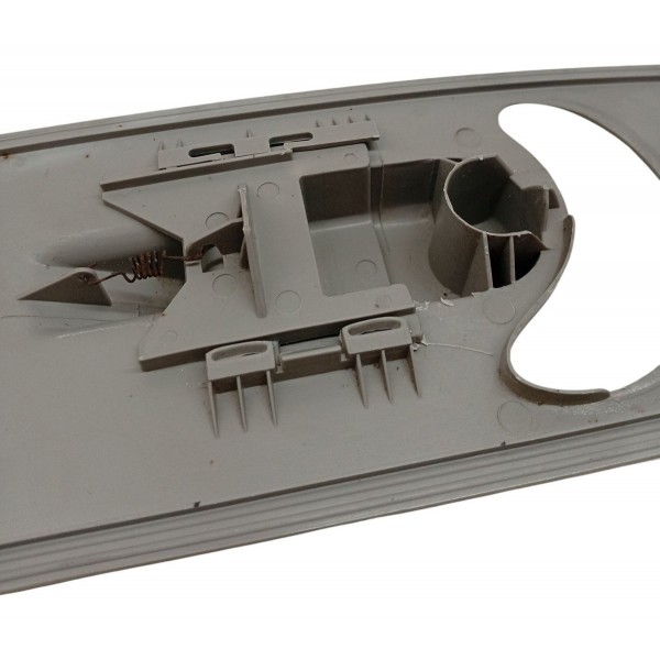 Acabamento Interno Coluna Superior Esquerdo Chery Cielo 2012