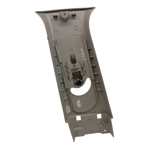 Moldura Coluna Central Superior Direita Chery Cielo 2012