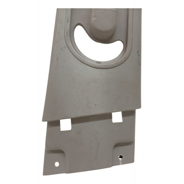 Moldura Coluna Central Superior Direita Chery Cielo 2012