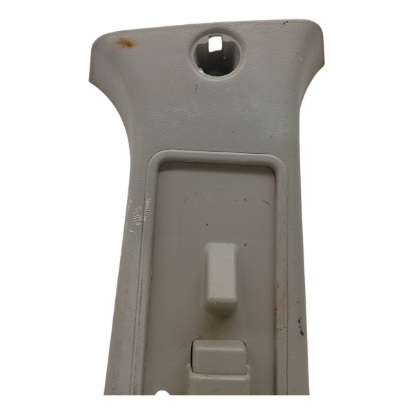 Moldura Coluna Central Superior Direita Chery Cielo 2012