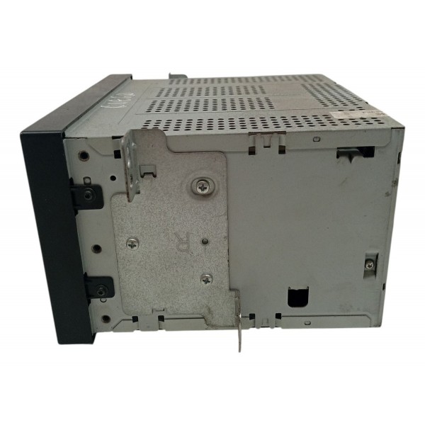 Radio Cd Player Mp3 Original Chery Cielo Sedan 2012