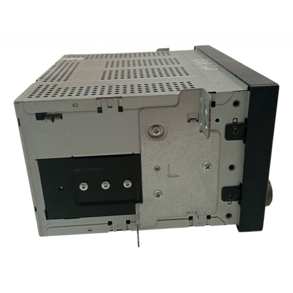 Radio Cd Player Mp3 Original Chery Cielo Sedan 2012