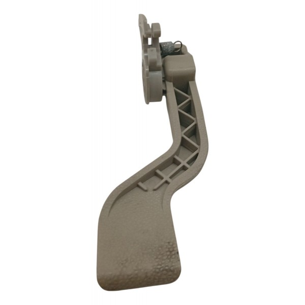 Alavanca Puxador Capô Chery Cielo 1.6 2012