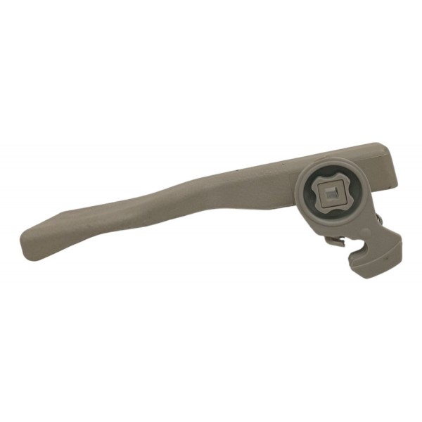 Alavanca Puxador Capô Chery Cielo 1.6 2012