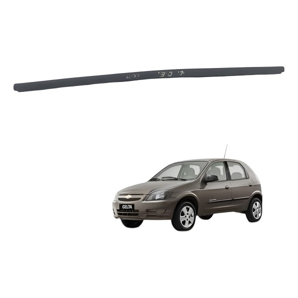 Pestana Dianteira Esquerda Chevrolet Celta 2001
