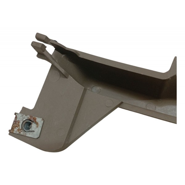 Tampa Proteção Porta Dianteira Esquerda Chery Cielo 2012