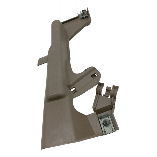 Tampa Proteção Porta Dianteira Esquerda Chery Cielo 2012