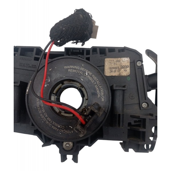 Chave Seta Limpador Renault Clio 2001