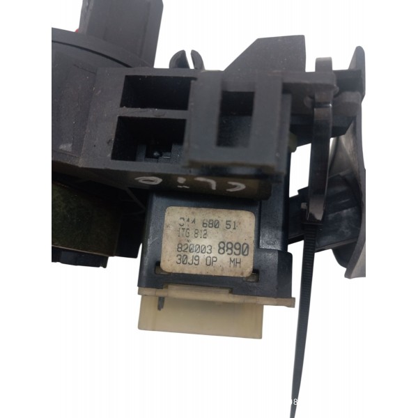 Chave Seta Limpador Renault Clio 2001