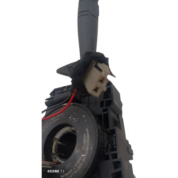 Chave Seta Limpador Renault Clio 2001