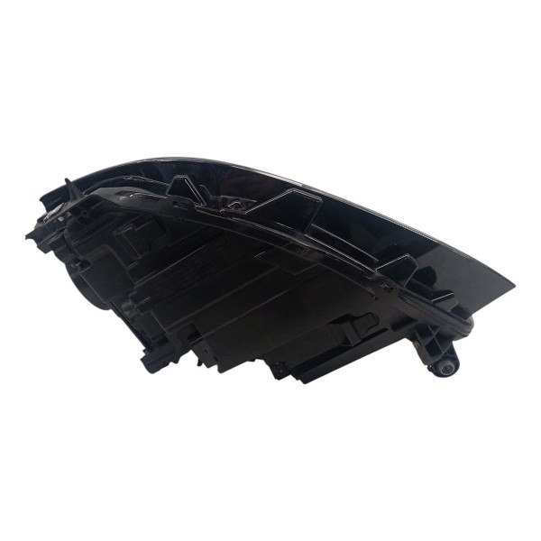 Farol Dianteiro Direito Volkswagen Tcross 2020 Detalhe