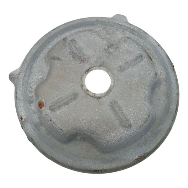 Tampa Interna Tanque Combustivel Chery Cielo Sedan 1.6 2012