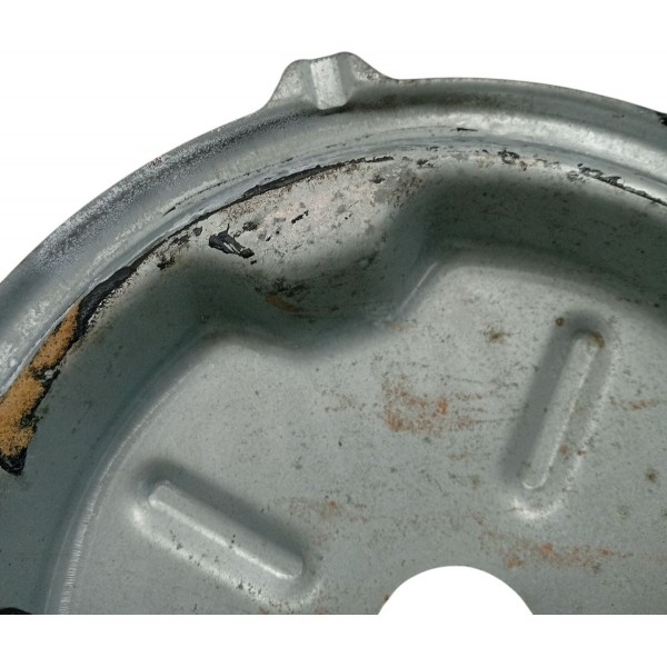 Tampa Interna Tanque Combustivel Chery Cielo Sedan 1.6 2012