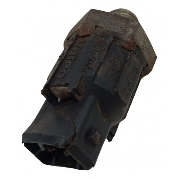 Sensor Detonação Renault Logan Clio Sandero 1.0 16v 2013 14