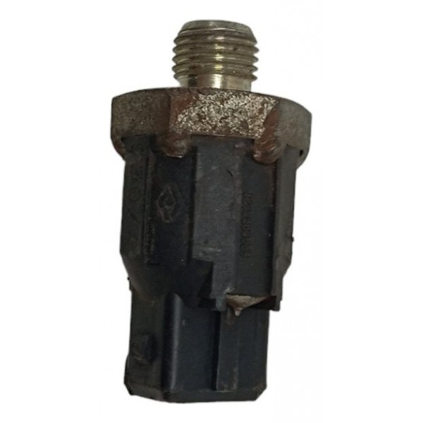 Sensor Detonação Renault Logan Clio Sandero 1.0 16v 2013 14