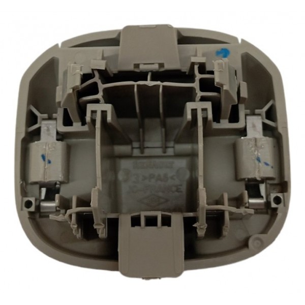 Suporte Quebra Sol Renault Megane 2006 2007 2008 2009 2010