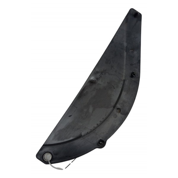 Capa Protetor Caixa Câmbio Renault Clio Logan Sandero 2013