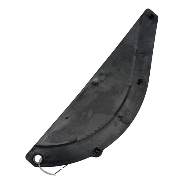 Capa Protetor Caixa Câmbio Renault Clio Logan Sandero 2013