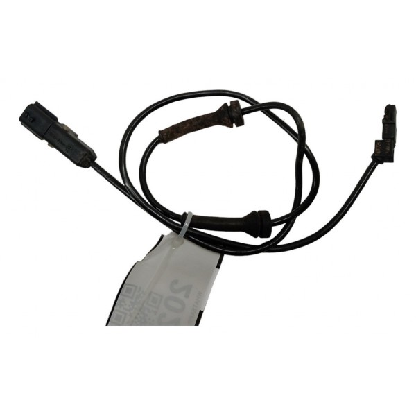 Sensor Abs Traseiro Esquerdo Renault Megane 2006 2007 2008