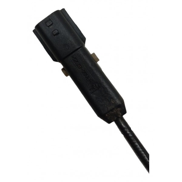 Sensor Abs Traseiro Esquerdo Renault Megane 2006 2007 2008