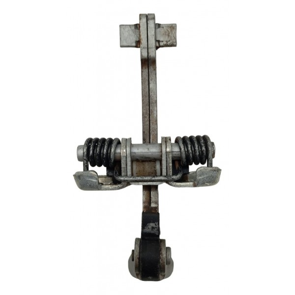 Limitador Porta Traseira Volkswagen Fox Crossfox 2012 13 14