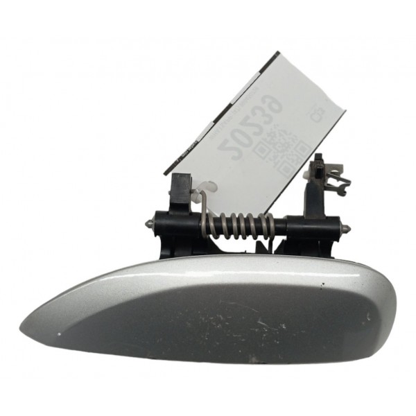 Maçaneta Externa Traseira Esquerda Renault Logan Sandero 13