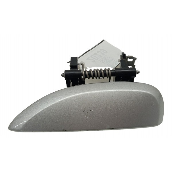 Maçaneta Externa Traseira Esquerda Renault Logan Sandero 13