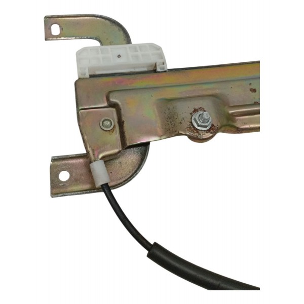 Maquina Vidro Traseira Direita Chery Cielo Sedan 2012
