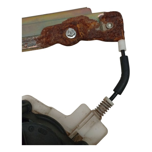 Maquina Vidro Traseira Direita Chery Cielo Sedan 2012