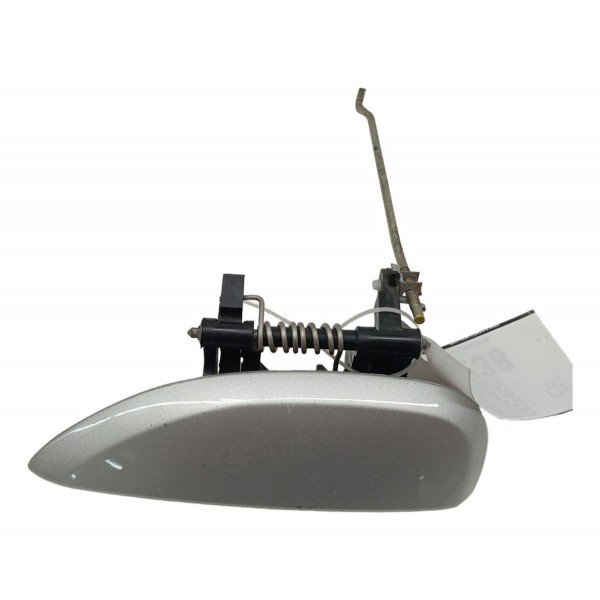 Maçaneta Externa Dianteira Esquerda Renault Logan Sandero 13