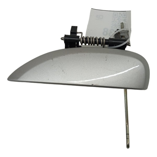 Maçaneta Externa Dianteira Esquerda Renault Logan Sandero 13