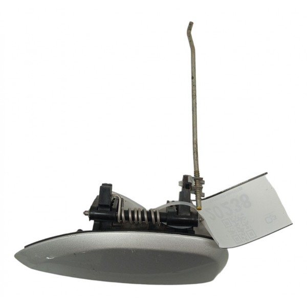 Maçaneta Externa Dianteira Esquerda Renault Logan Sandero 13