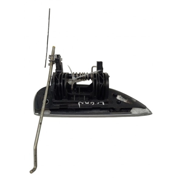 Maçaneta Externa Dianteira Esquerda Renault Logan Sandero 13