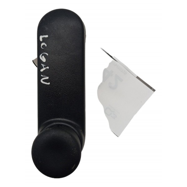 Manivela Vidro Manual Traseiro Renault Logan Sandero 2013 14