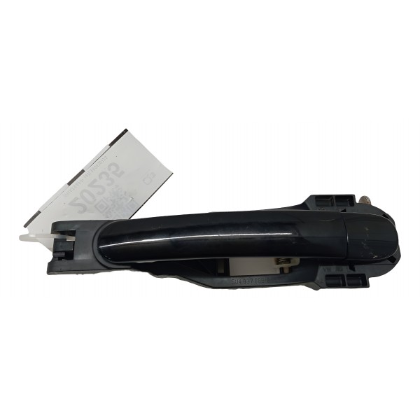 Maçaneta Externa Porta Dian/tras Direito Volkswagen Fox 2014