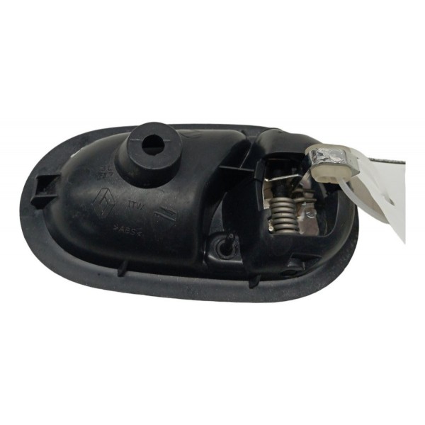 Maçaneta Interna Traseira Esquerda Renault Logan 2013 2014