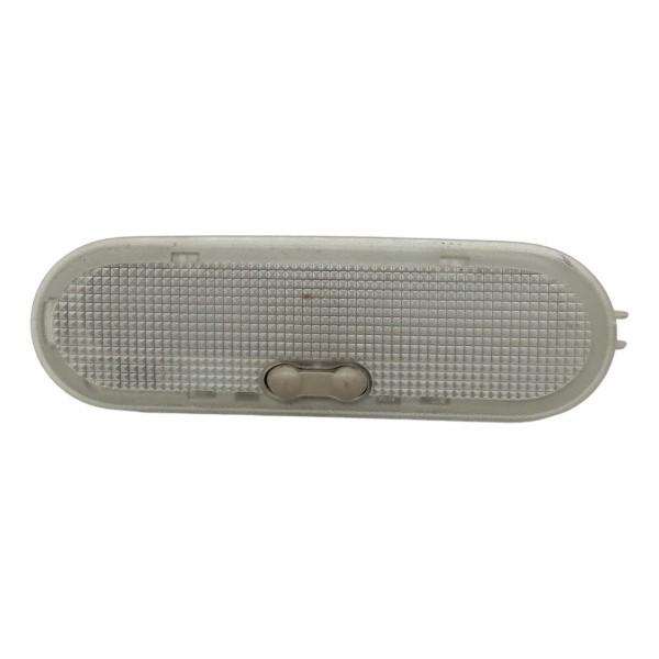 Luz Teto Cortesia Renault Sandero Logan Megane 2006 2011 12