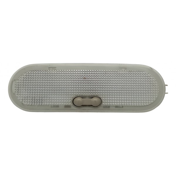 Luz Teto Cortesia Renault Sandero Logan Megane 2006 2011 12
