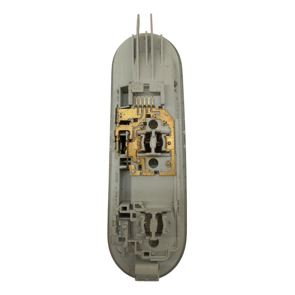 Luz Teto Cortesia Renault Sandero Logan Megane 2006 2011 12