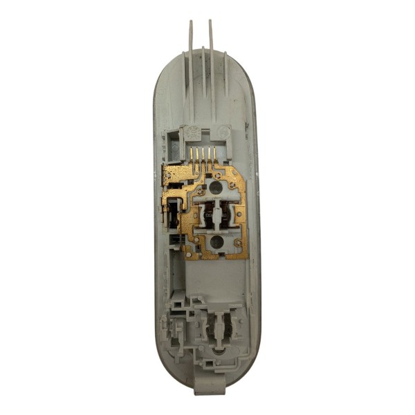 Luz Teto Cortesia Renault Sandero Logan Megane 2006 2011 12