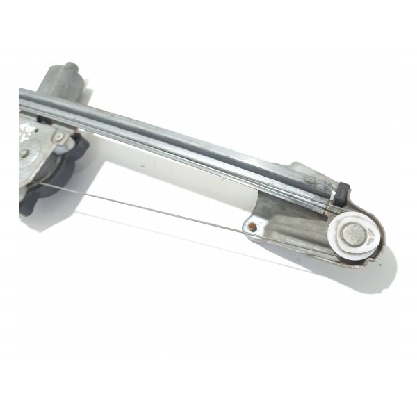 Máquina Vidro Traseira Esquerda Chevrolet Zafira 2013