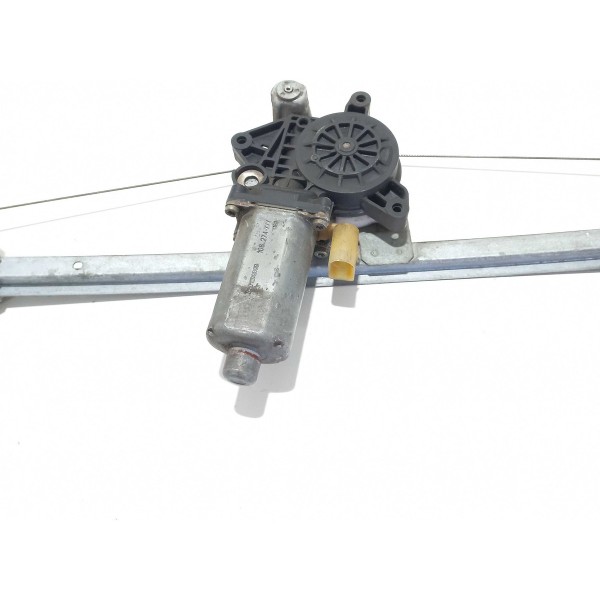 Máquina Vidro Traseira Esquerda Chevrolet Zafira 2013