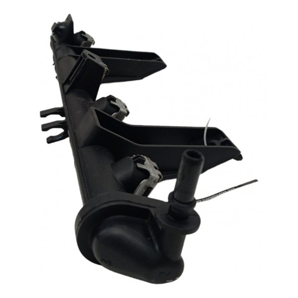 Flauta Injeção Renault Logan Sandero 1.0 16v 2013 2014 2015