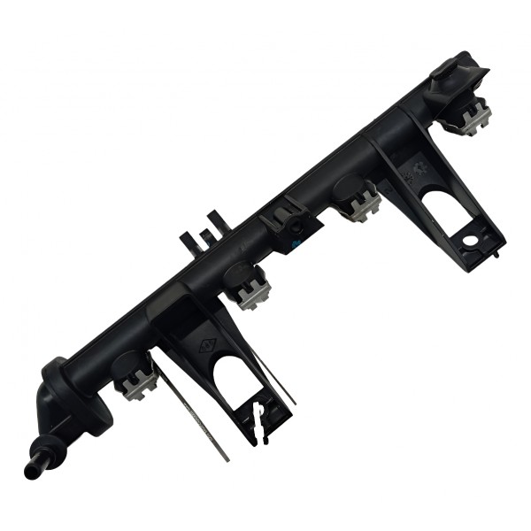 Flauta Injeção Renault Logan Sandero 1.0 16v 2013 2014 2015