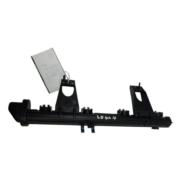 Flauta Injeção Renault Logan Sandero 1.0 16v 2013 2014 2015