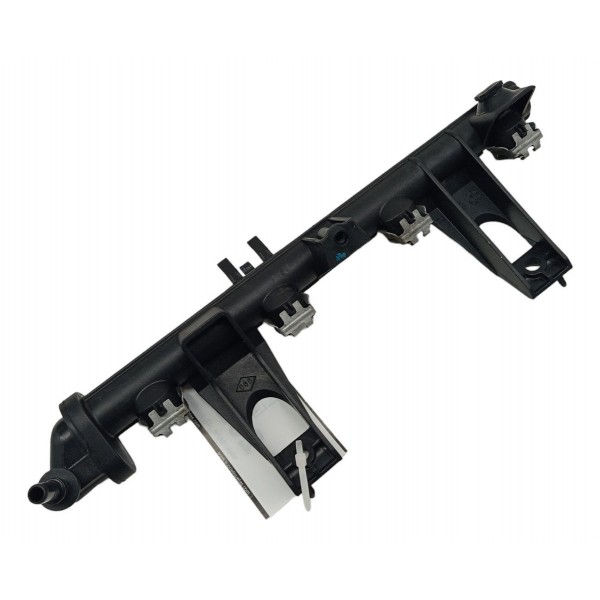 Flauta Injeção Renault Logan Sandero 1.0 16v 2013 2014 2015