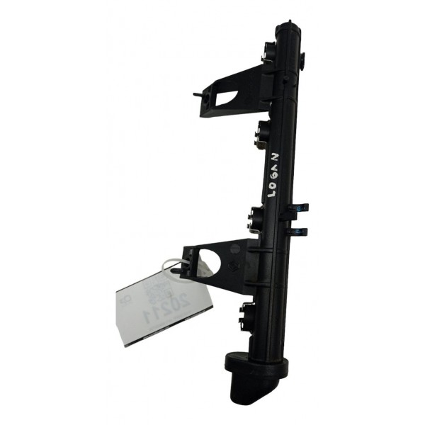 Flauta Injeção Renault Logan Sandero 1.0 16v 2013 2014 2015