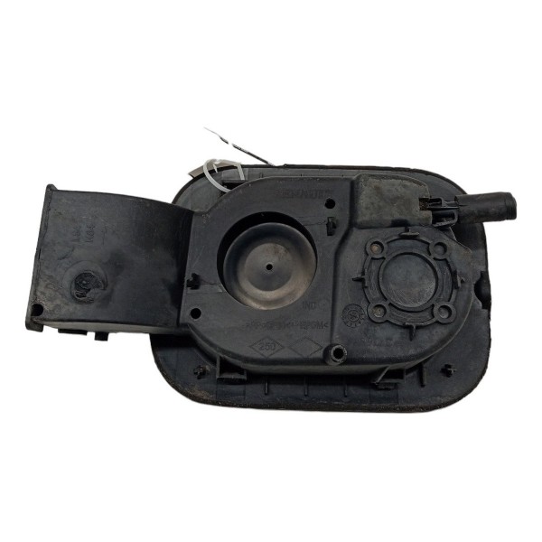 Portinhola Tanque Combustível Renault Megane 2006 2007 2008
