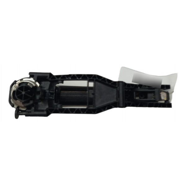 Maçaneta Externa Porta Traseira Esquerda Volkswagen Fox 2014