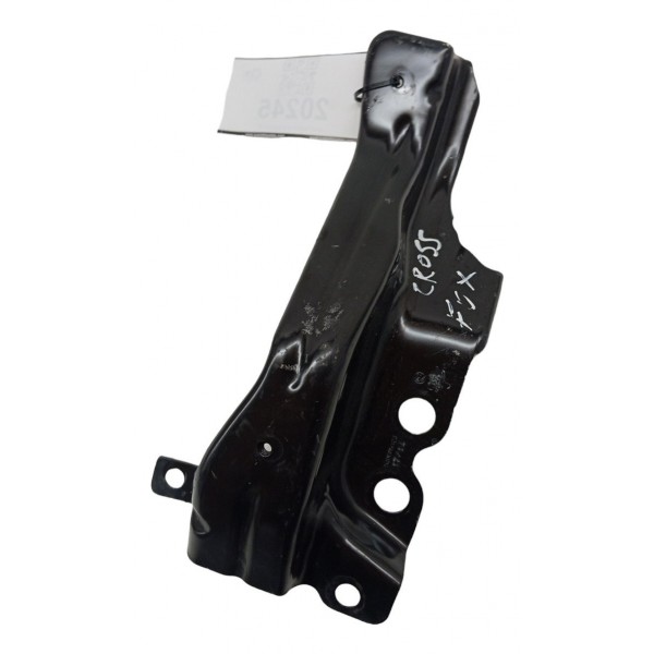 Suporte Farol Esquerdo Volkswagen Fox Crossfox 1012 2013 14